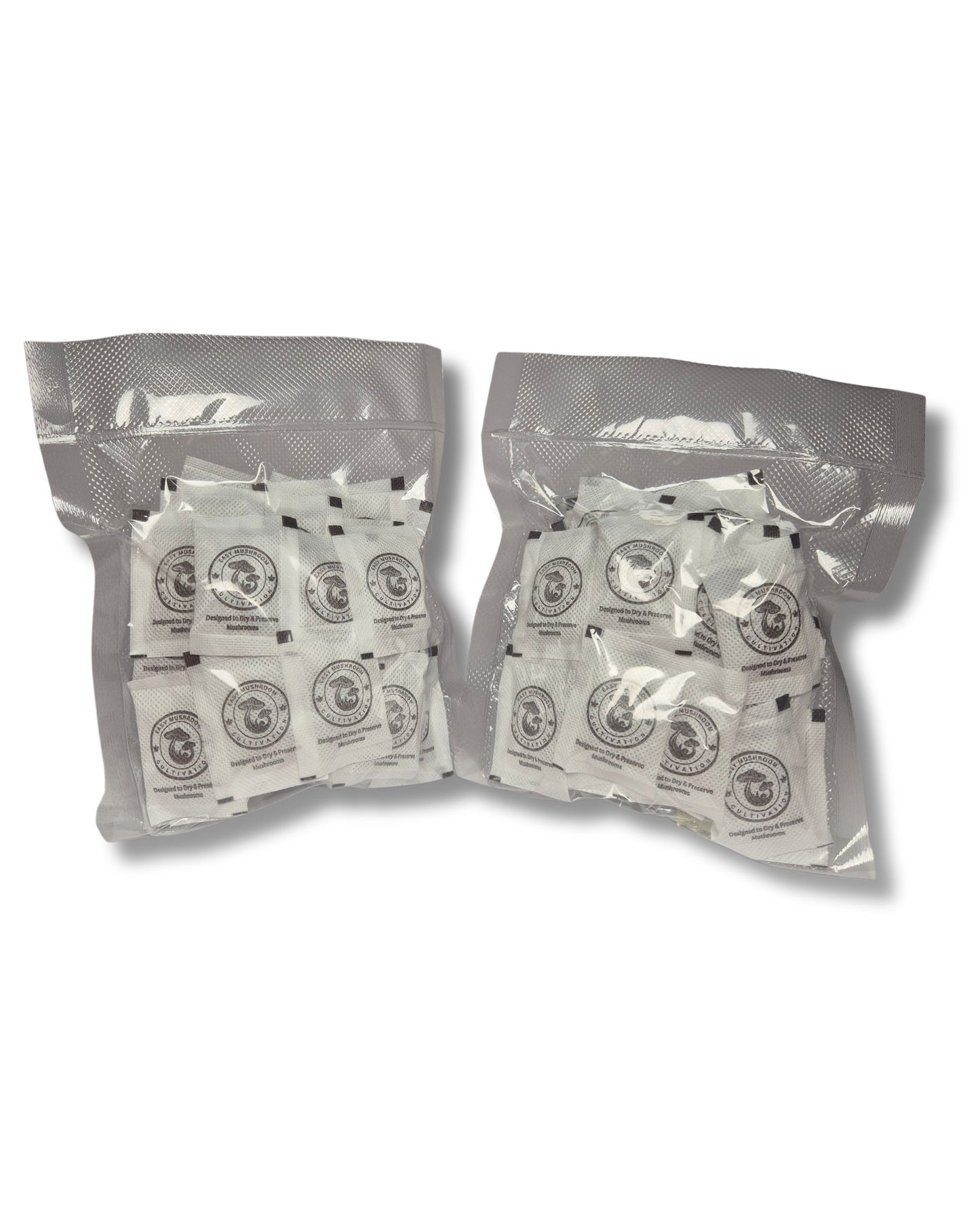 Mushroom Drying Packs