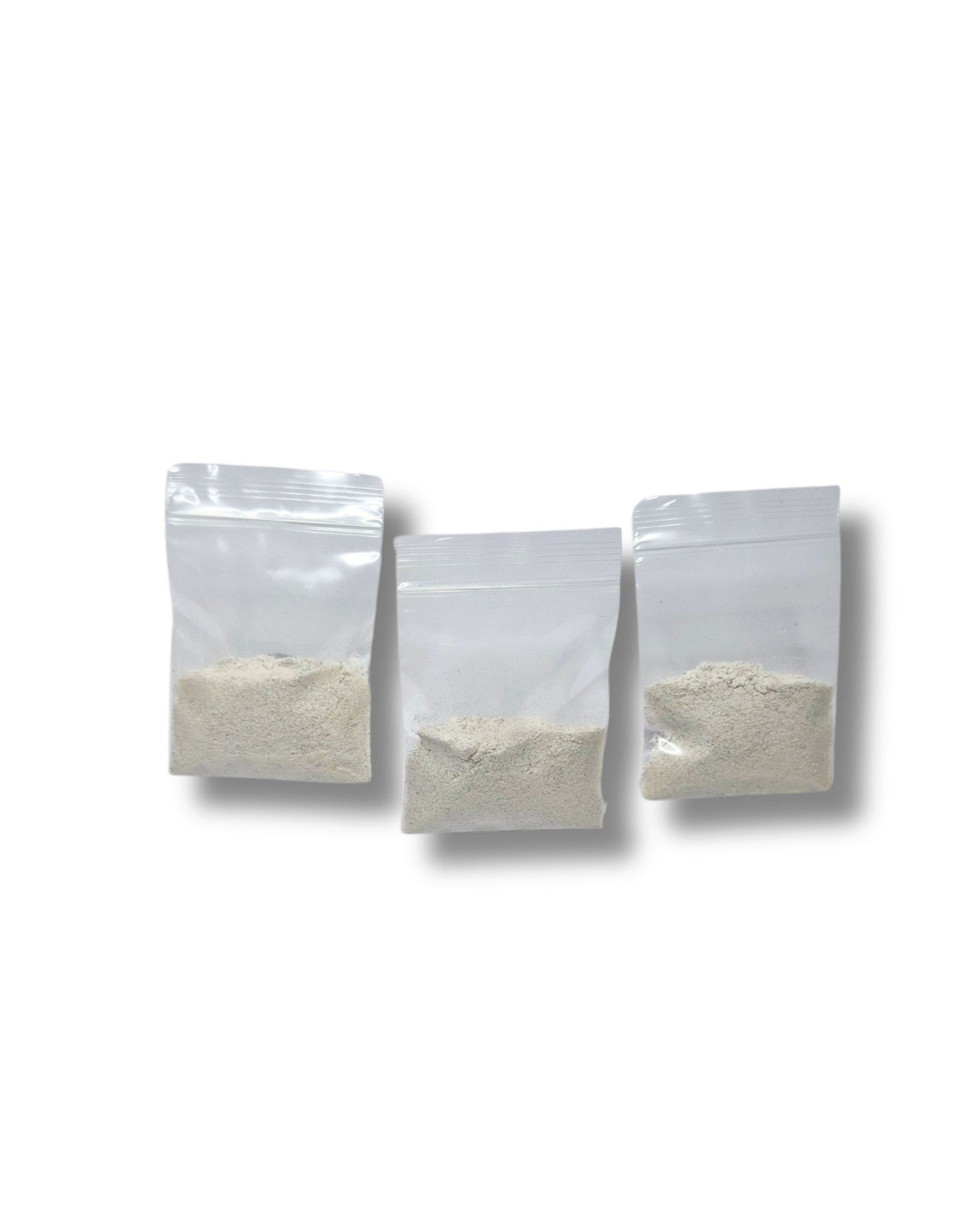 Agar-Malt Mixture