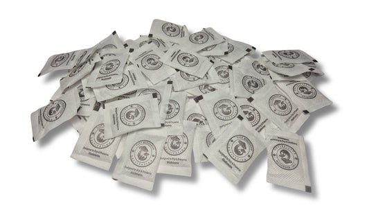 Mushroom Drying Packs