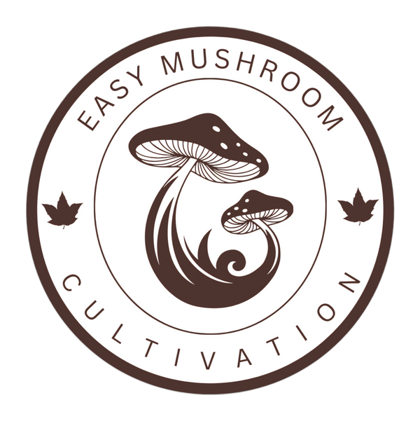 EasyMushroomCultivation