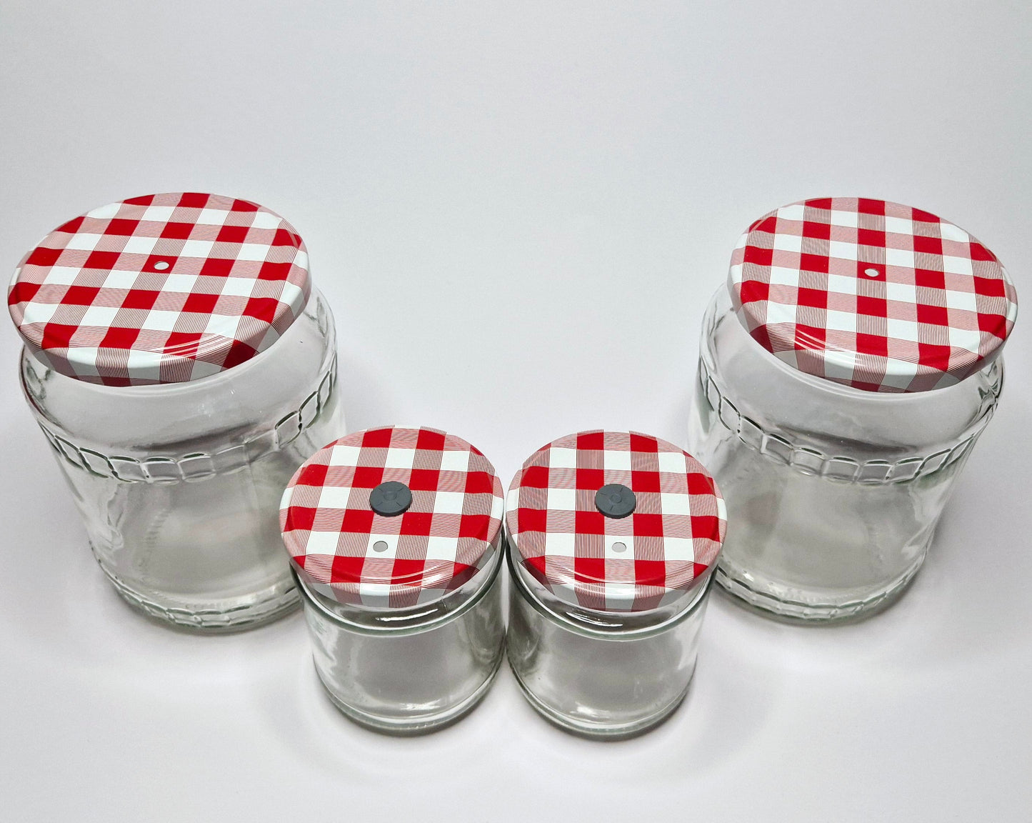 Mason Jar Set