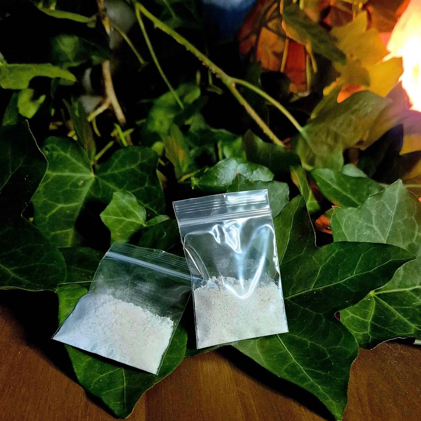 Malt Extract Agar Mixture